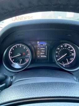 
										Used 2021 Toyota Camry SE full									