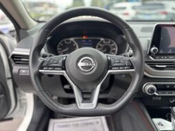 
										Used Nissan Altima SR full									