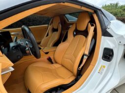 
										Used 2021 Chevrolet Corvette full									