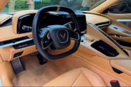 
										Used 2021 Chevrolet Corvette full									