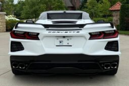 
										Used 2021 Chevrolet Corvette full									