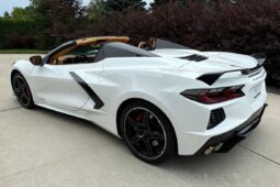 
										Used 2021 Chevrolet Corvette full									