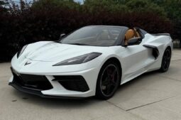 
										Used 2021 Chevrolet Corvette full									