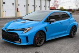 
										Used 2023 Toyota GR Corolla full									