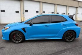 Used 2023 Toyota GR Corolla