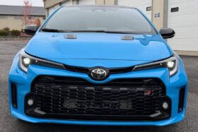 Used 2023 Toyota GR Corolla