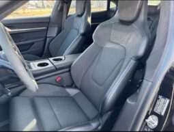 
										Used 2022 Porsche Taycan GTS full									