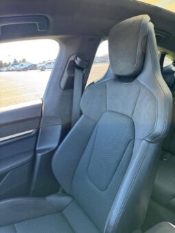 
										Used 2022 Porsche Taycan GTS full									