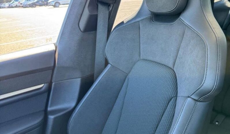 
								Used 2022 Porsche Taycan GTS full									