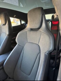 
										Used 2022 Porsche Taycan GTS full									