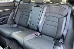 
										Used 2022 Porsche Taycan GTS full									