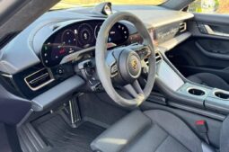 
										Used 2022 Porsche Taycan GTS full									