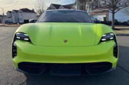 
										Used 2022 Porsche Taycan GTS full									