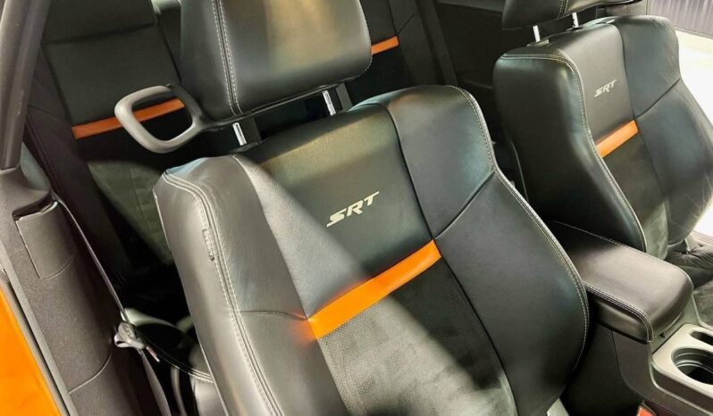 
								Used 2012 Dodge challenger SRT8 full									