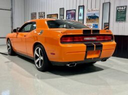 
										Used 2012 Dodge challenger SRT8 full									