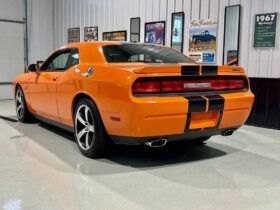 Used 2012 Dodge challenger SRT8