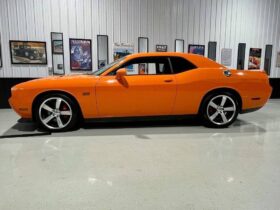 Used 2012 Dodge challenger SRT8