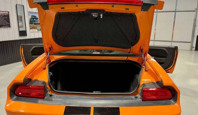 
								Used 2012 Dodge challenger SRT8 full									