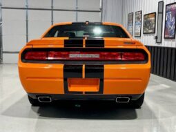 
										Used 2012 Dodge challenger SRT8 full									