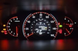 
										New 2016 Toyota Accord EX-L V6 full									