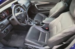 
										New 2016 Toyota Accord EX-L V6 full									