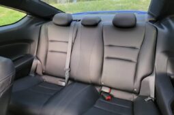 
										New 2016 Toyota Accord EX-L V6 full									