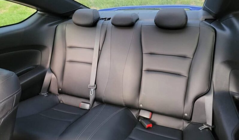 
								New 2016 Toyota Accord EX-L V6 full									