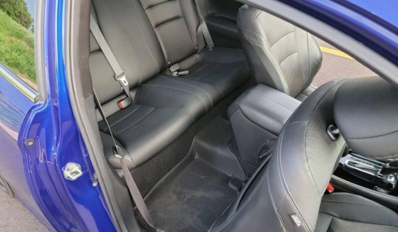 
								New 2016 Toyota Accord EX-L V6 full									