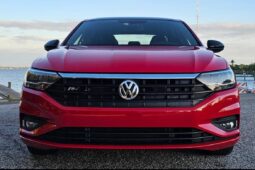 
										New 2021 Volkswagen Jetta R-line full									