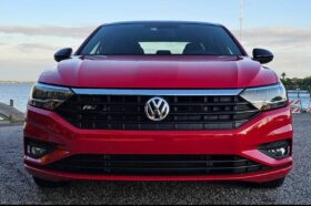 New 2021 Volkswagen Jetta R-line