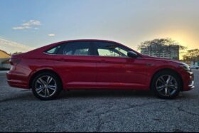 New 2021 Volkswagen Jetta R-line