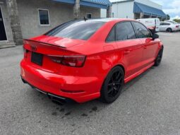 
										Used Audi RS3 full									