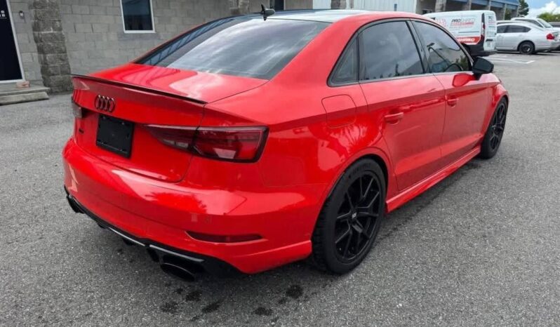 
								Used Audi RS3 full									