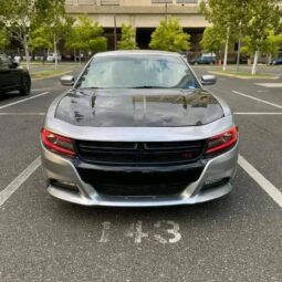 
										Used 2018 Dodge Charger RT full									