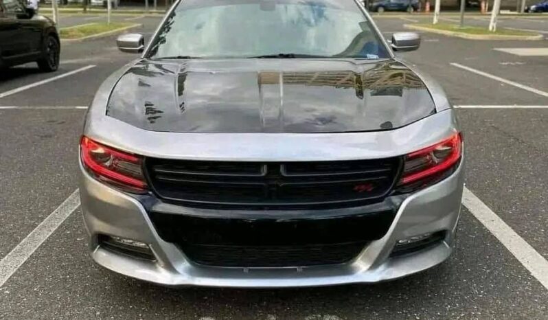 
								Used 2018 Dodge Charger RT full									