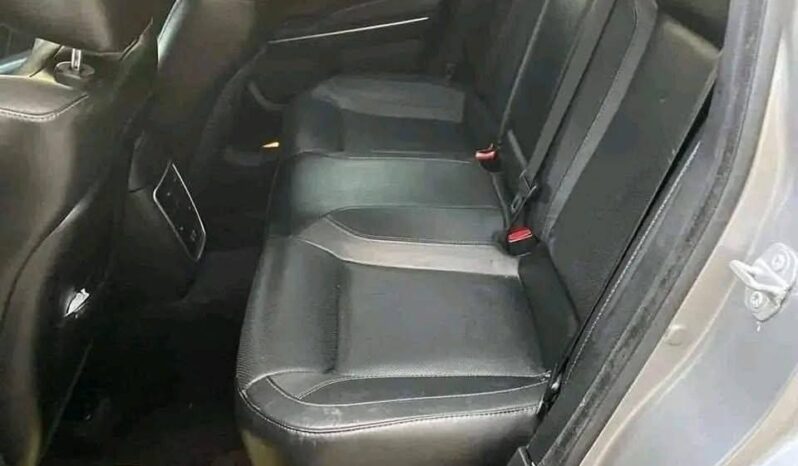 
								Used 2018 Dodge Charger RT full									