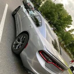 
										Used 2018 Dodge Charger RT full									