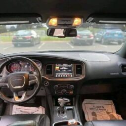 
										Used 2018 Dodge Charger RT full									