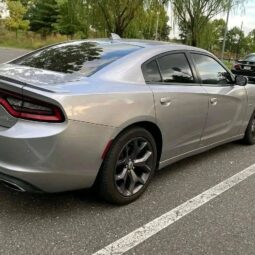 
										Used 2018 Dodge Charger RT full									