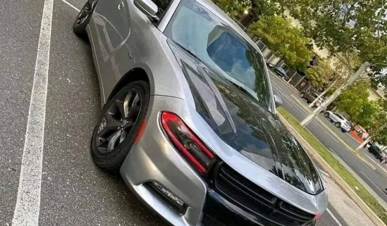 
								Used 2018 Dodge Charger RT full									