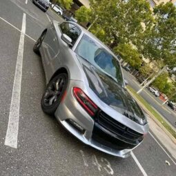 
										Used 2018 Dodge Charger RT full									