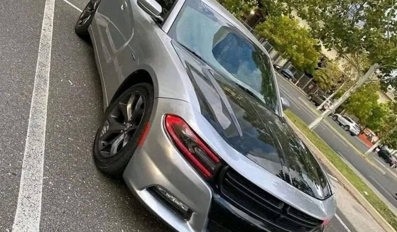 
								Used 2018 Dodge Charger RT full									