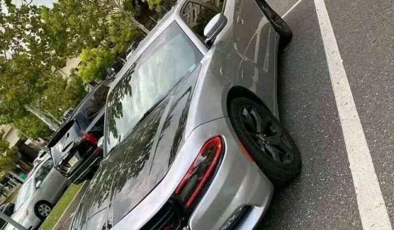 
								Used 2018 Dodge Charger RT full									