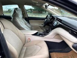 
										New 2019 Toyota Camry full									