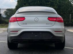 
										Used Mercedes GLC 43 full									