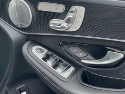 
										Used Mercedes GLC 43 full									