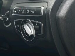 
										Used Mercedes GLC 43 full									