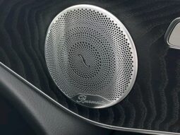 
										Used Mercedes GLC 43 full									