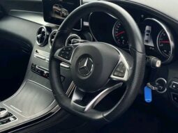 
										Used Mercedes GLC 43 full									