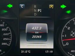 
										Used Mercedes GLC 43 full									